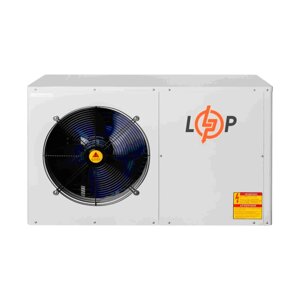 Тепловий насос повітря-вода LogicPower LP-05 (20493)