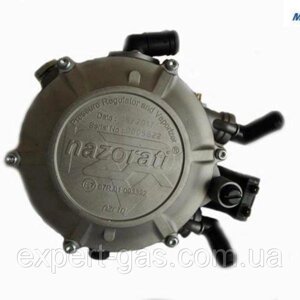 Редуктор ASTAR GAS електронний 2 пок. 100 л. с.