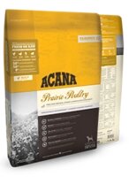 ACANA Prairie Poultry - Корм для собак всіх порід і вікових груп з курчам і вівсом 50/50 11.4кг