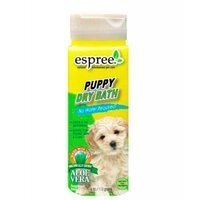 ESPREE (Еспрі) Puppy Dry Bath - Сухий шампунь з протеїнами вівса і харчовою содою для цуценят 177 мл