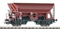 Вагон HO (1:87) PIKO 54560 Вагон саморазгружающійся Otmm 61 DB