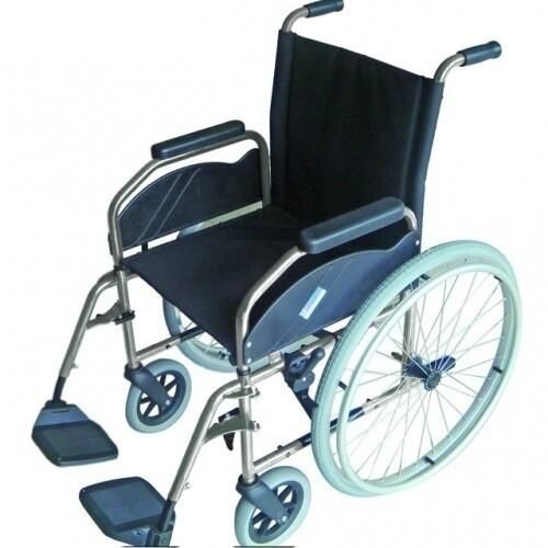 Прокат, аренда инвалидных колясок (Комфорт модель) - гарантія