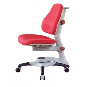 Крісло ортопедичне в червоному кольорі Y-618 Comf-Pro
