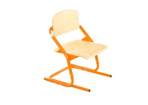 Регульований стілець для школяра Ергономічний -05