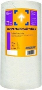 Підкладка Uzin Multimoll Vlies 50м2