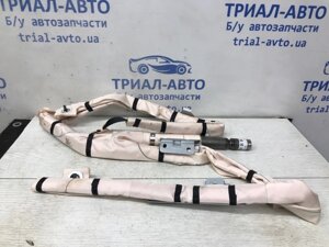 Airbag стелі (шторка) лівий Mazda CX 5 2012-2017 SH1270V718 (Арт. 31763)