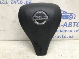 Подушка безпеки в кермо Nissan Qashqai 2013-2021 985104EA1A (Арт. 32395