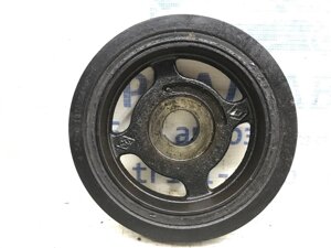 Шків колінвала Nissan Qashqai 2013-2021 1230300Q2C (Арт. 33229)