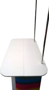 Промостіл MAXI (оренда) в Київській області від компанії ШирмаМаркет