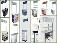 Промо столи