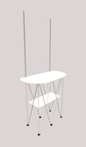 Промо стіл міді конструкція в Київській області від компанії ШирмаМаркет