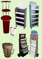 Торгівельні стійки