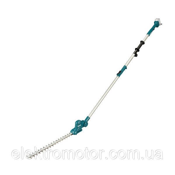 Аккумуляторный кусторез Makita UN460WDZ, без АКБ от компании Компания Электромотор - фото 1