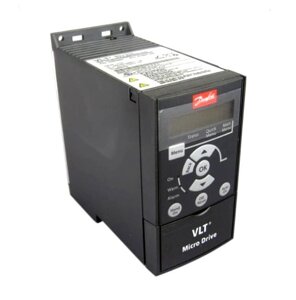 Частотний перетворювач Danfoss VLT Micro Drive FC 51 132F0028 5,5 кВт 380 В