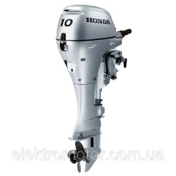 Човенний мотор Honda BF10DK2 SHU від компанії Компанія Єлектромотор - фото 1