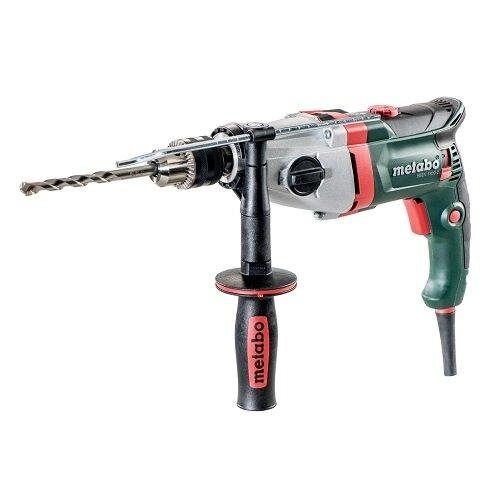 Дрель ударная Metabo SBEV 1300-2 від компанії Компанія Єлектромотор - фото 1