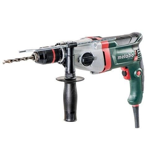 Дриль ударна Metabo SBE 780-2 від компанії Компанія Єлектромотор - фото 1