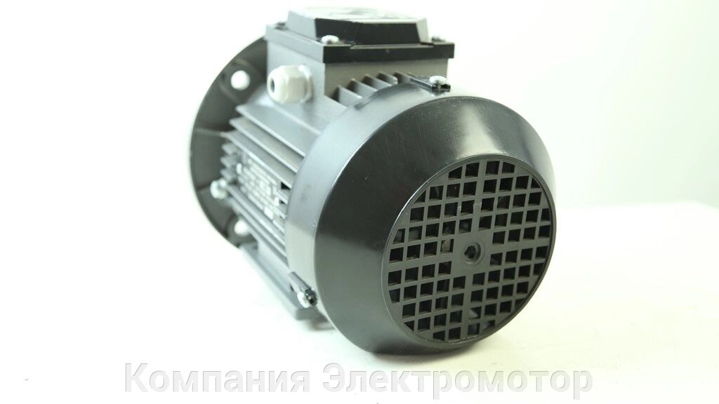 Электродвигатель АИР 71 А4 (Промэлектро) від компанії Компанія Єлектромотор - фото 1