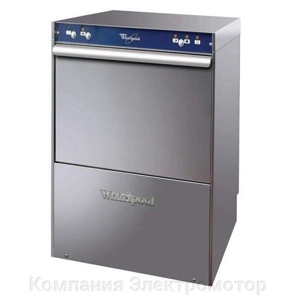 Фронтальна посудомийна машина Whirlpool ADN409 від компанії Компанія Єлектромотор - фото 1