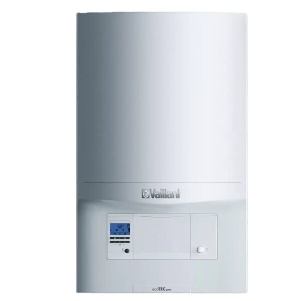 Газовий котел Vaillant ecoTEC pro VUW INT 236 /5 -3-H (10048116) від компанії Компанія Єлектромотор - фото 1