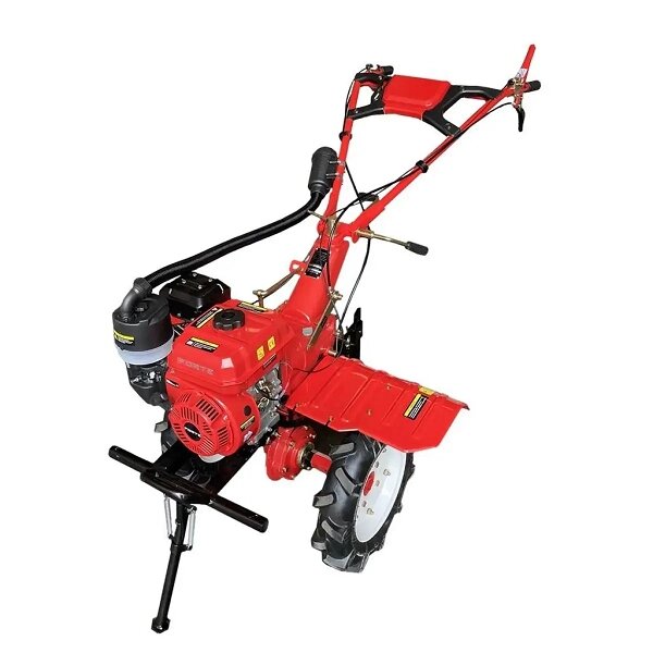 Мотоблок бензиновий Forte 1050G-3 NEW (113397) від компанії Компанія Єлектромотор - фото 1