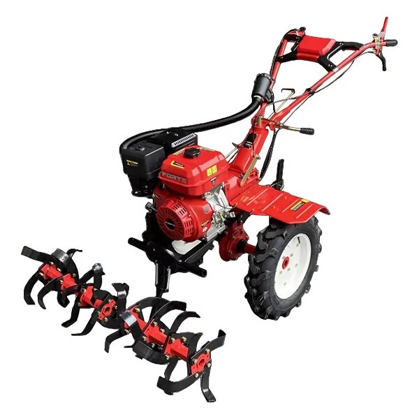 Мотоблок бензиновий Forte 1350G 13HP NEW (113380) від компанії Компанія Єлектромотор - фото 1