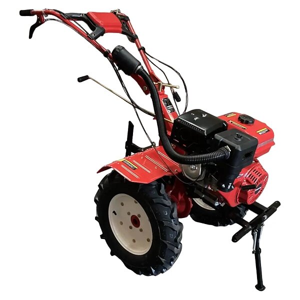 Мотоблок бензиновий Forte 1350G-3 17HP колесо NEW 12" (119898) від компанії Компанія Єлектромотор - фото 1