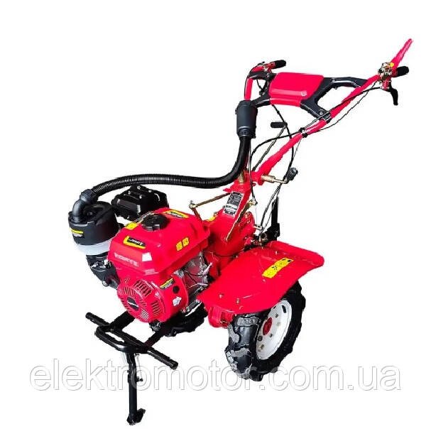 Мотоблок FORTE 1050GS NEW -колеса 8", 7л. с (113379) від компанії Компанія Єлектромотор - фото 1