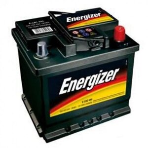Аккумулятор Energizer 6ст-45 R+ (400А) 207*175*190 в Києві от компании Компания Электромотор