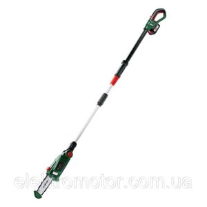 Висоторіз Bosch UniversalChainPole 18