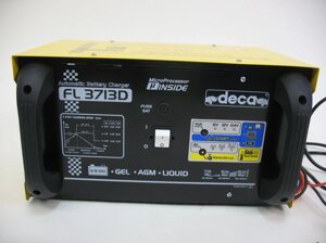 Зарядний пристрій Deca FL 3713D в Києві от компании Компания Электромотор