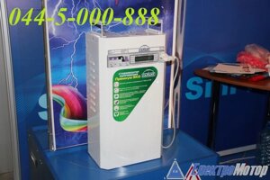 Стабілізатор напруги sinpro сн - 7000 гарант в Києві от компании Компания Электромотор