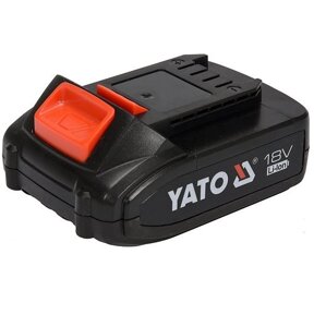 Акумулятор Yato YT-82842