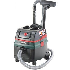 Пилосос Metabo ASR 50 L SC