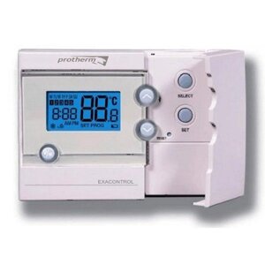 Терморегулятор Protherm Exacontrol 7