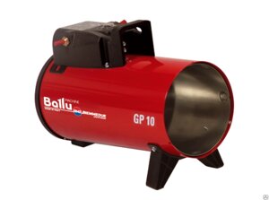 Теплова гармата Ballu-Biemmedue GP 10M C