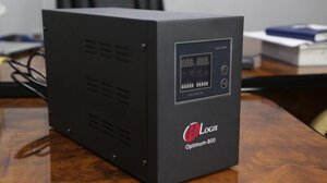 ДБЖ ProLogix Optimum 800 800VA / 480W