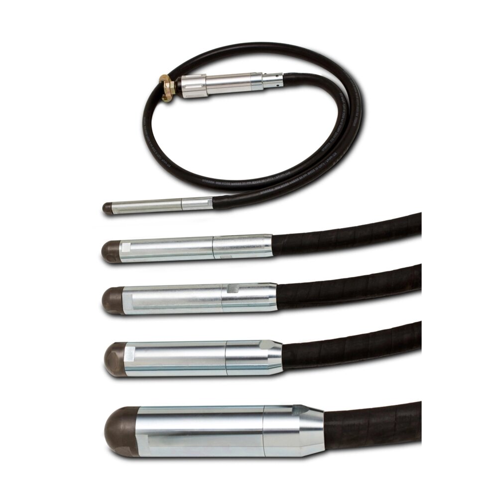 Глубинный Вибратор Enar