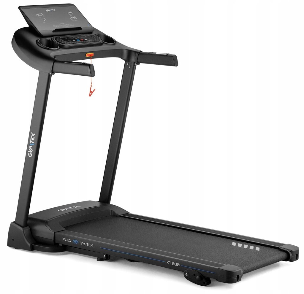 Бігова доріжка Gymtek XT580 від компанії joker - фото 1