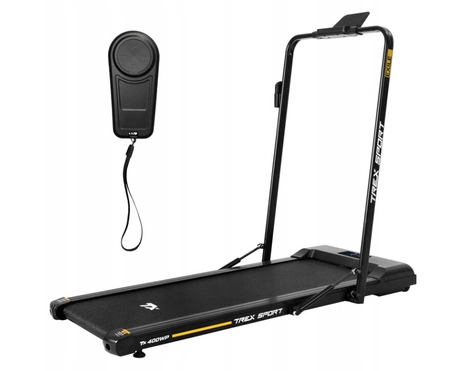 Бігова доріжка Trex Sport TX-400WP EXILE від компанії joker - фото 1