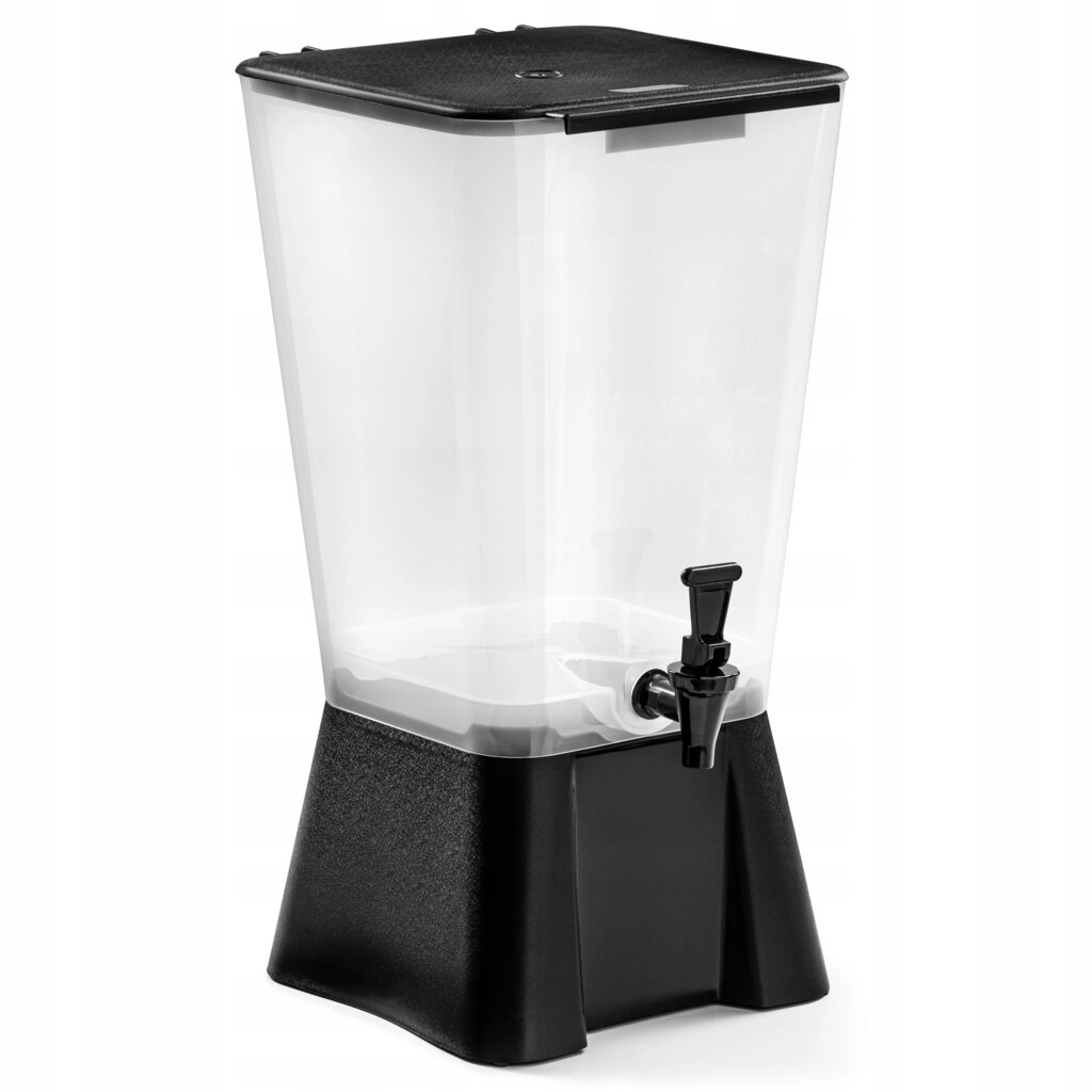 Диспенсер для соку 19л Forgast FG03210 від компанії joker - фото 1