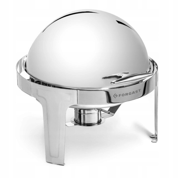 Елегантний обігрівач Forgast FG03117V1 14931038647 від компанії joker - фото 1