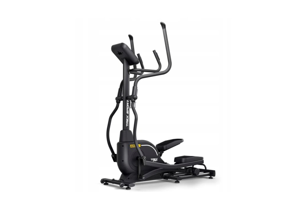 Еліптичний тренажер 135кг Trex Sport TX-900ECT ARGON від компанії joker - фото 1