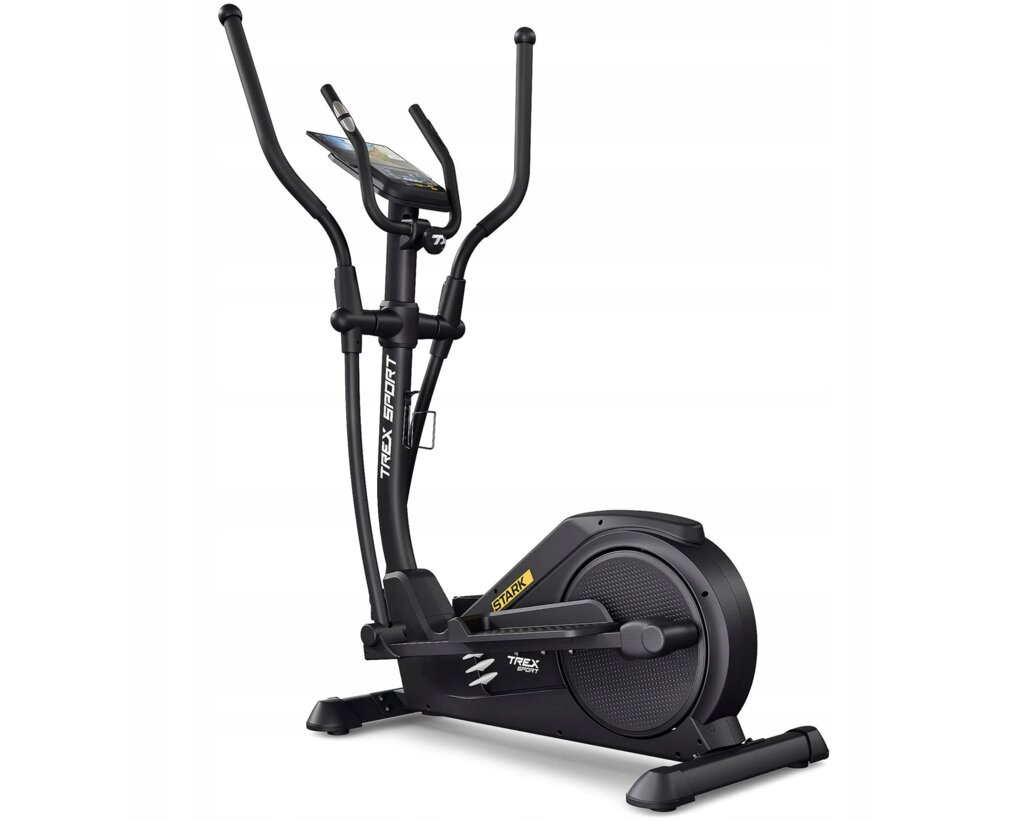 Еліптичний тренажер Trex Sport TX-700ECT STARK від компанії joker - фото 1