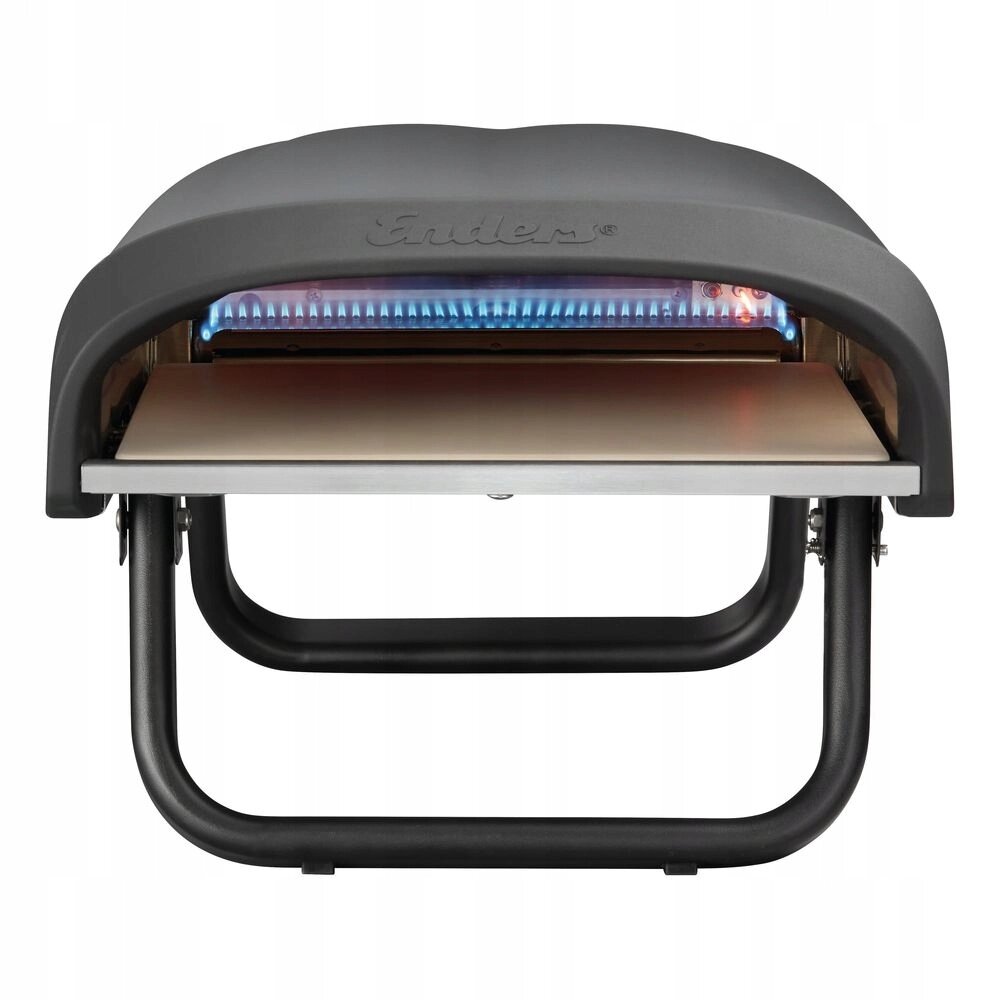 Газова піч для піци Enders Paco від компанії joker - фото 1