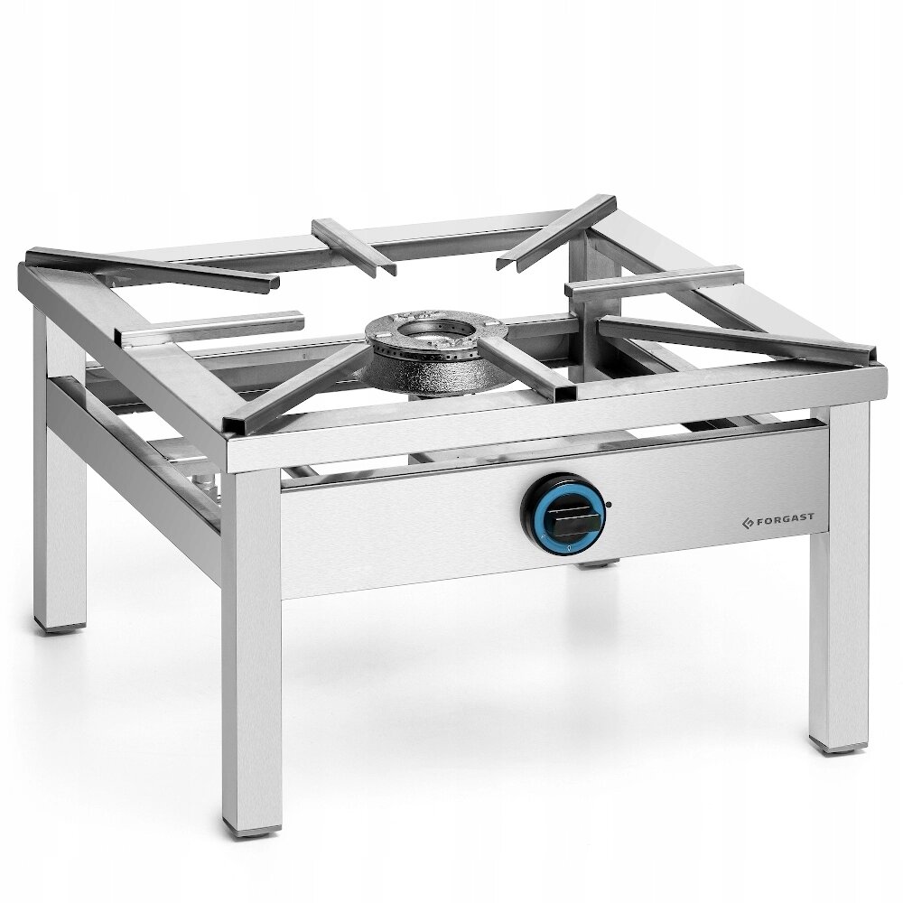 Газова табуретка Forgast FG09411 12131905052 від компанії joker - фото 1