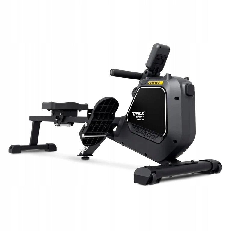 Гребний тренажер складний Trex Sport TX-580RM від компанії joker - фото 1