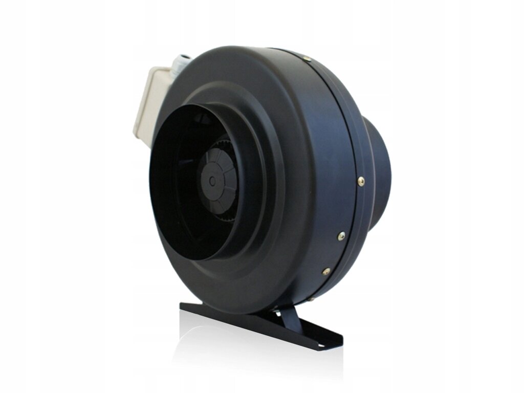 Канальний вентилятор Ferono FKM200 від компанії joker - фото 1