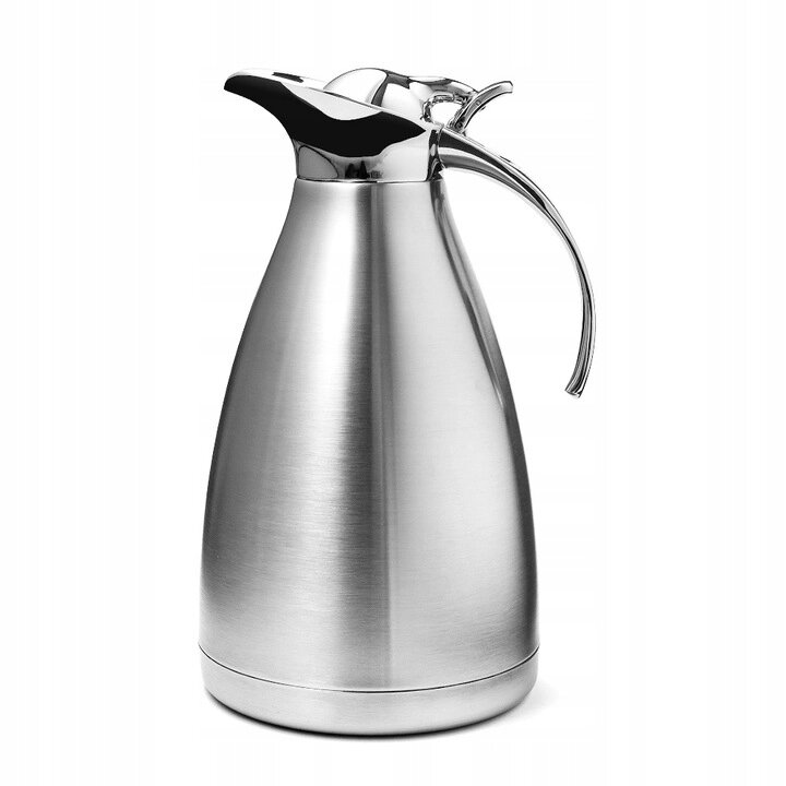 Конференц-термос 1.5л FORGAST FG05113 від компанії joker - фото 1