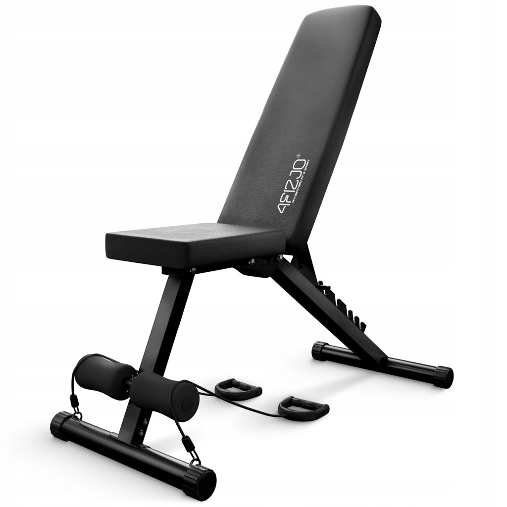 Лава для силових тренувань 4FIZJO 1203P від компанії joker - фото 1